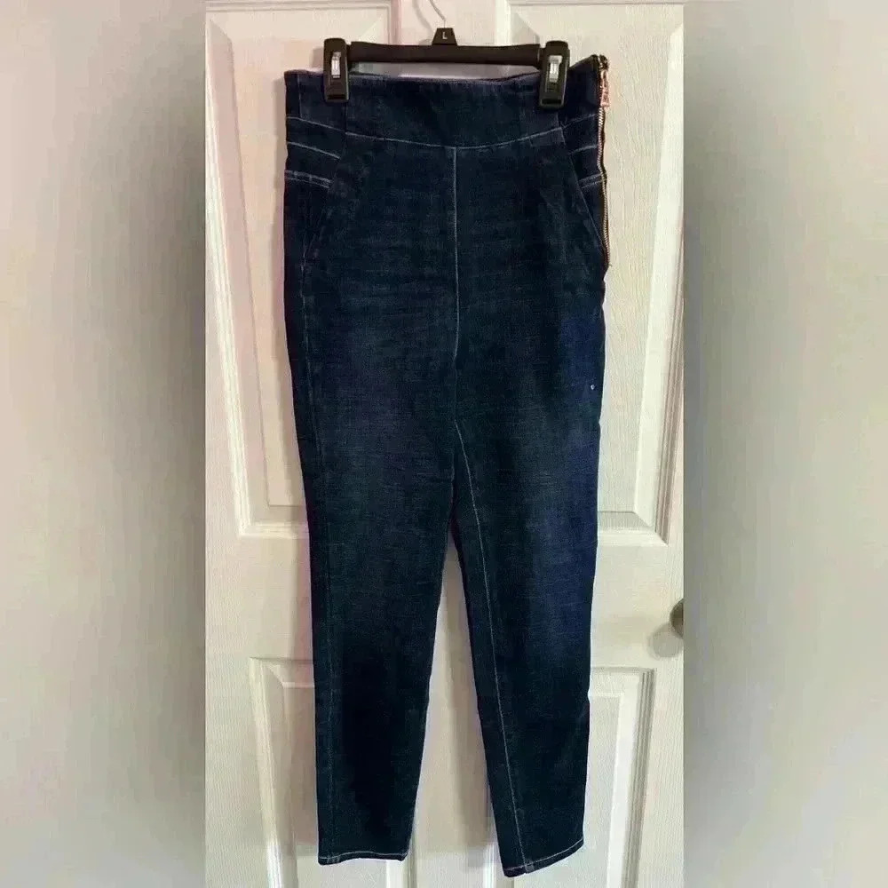 Guess High Rise Skinny Jeans